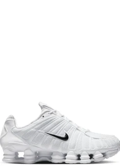 Shox TL sneakers