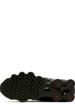 Shox TL sneakers