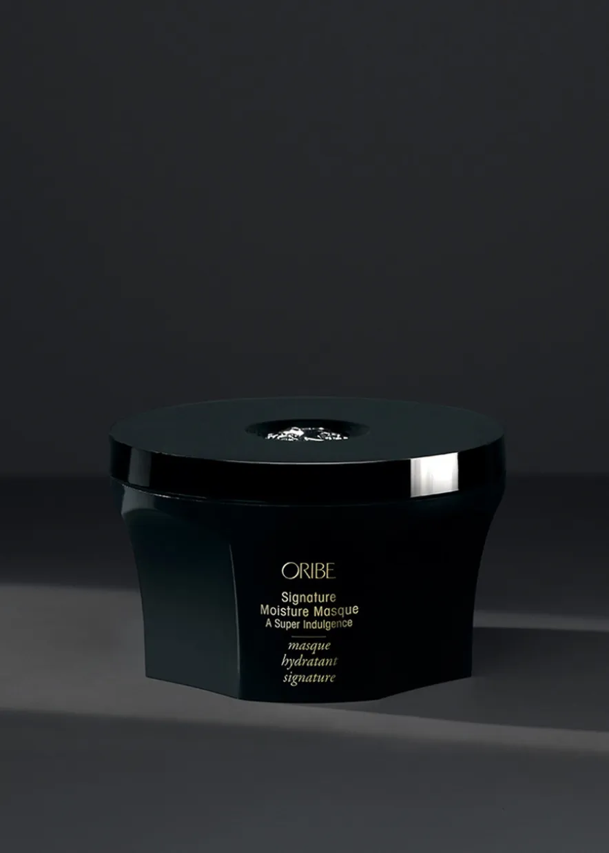 Signature Moisture Masque 175ml