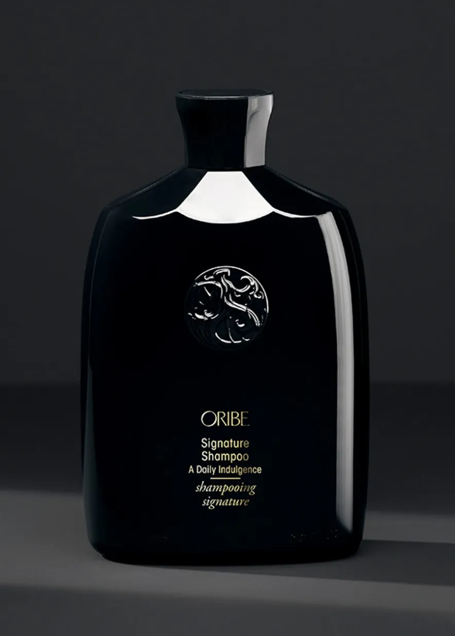 Signature Shampoo 250ml