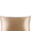 Silk Pillowcase Caramel