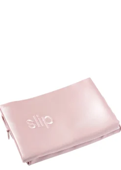 Silk Pillowcase Pink