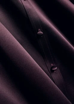 Silk shirt