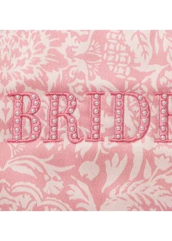 Silk Sleep Mask - Bridesmaid