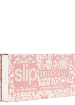 Silk Sleep Mask - Bridesmaid