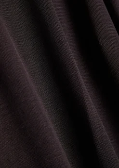 Simmons fine-knit T-shirt