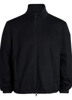 Simorre cotton-blend jacket