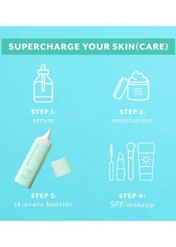 Skincare Booster Firm + Smooth 50ml