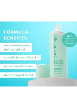 Skincare Booster Firm + Smooth 50ml