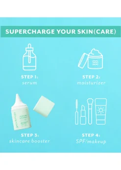 Skincare Booster Firm + Smooth 20ml