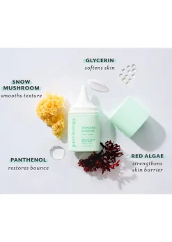 Skincare Booster Firm + Smooth 20ml