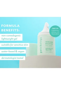 Skincare Booster Firm + Smooth 20ml