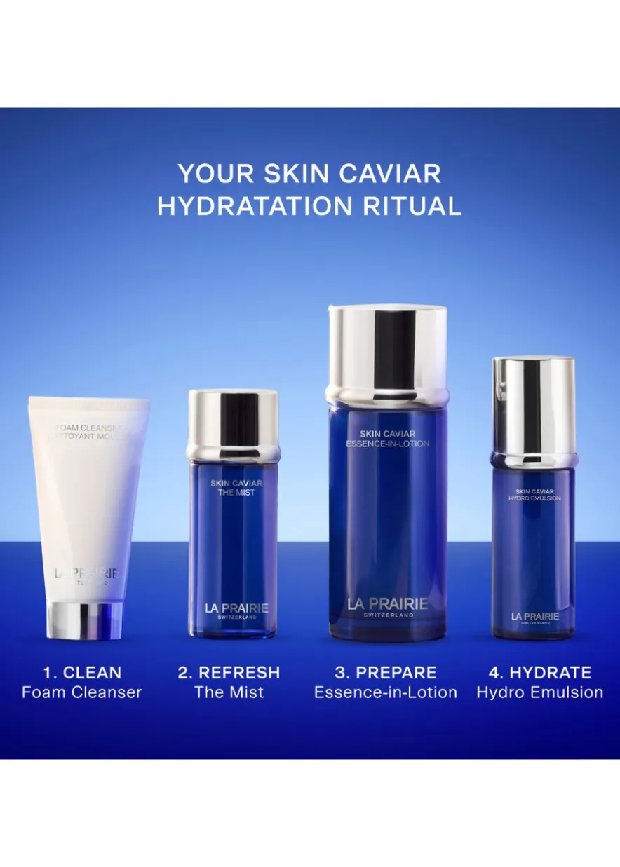 Skin Caviar Firming & Refreshing Experts Set