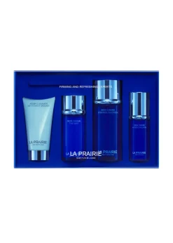 Skin Caviar Firming & Refreshing Experts Set