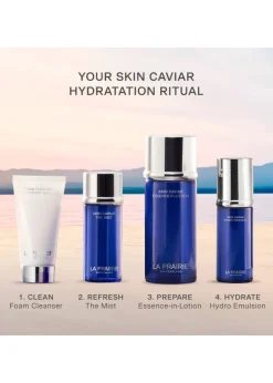 Skin Caviar Firming & Refreshing Experts Set