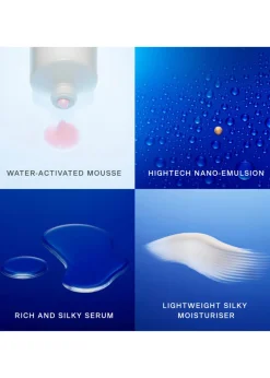 Skin Caviar Firming & Refreshing Experts Set