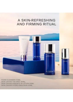Skin Caviar Firming & Refreshing Experts Set