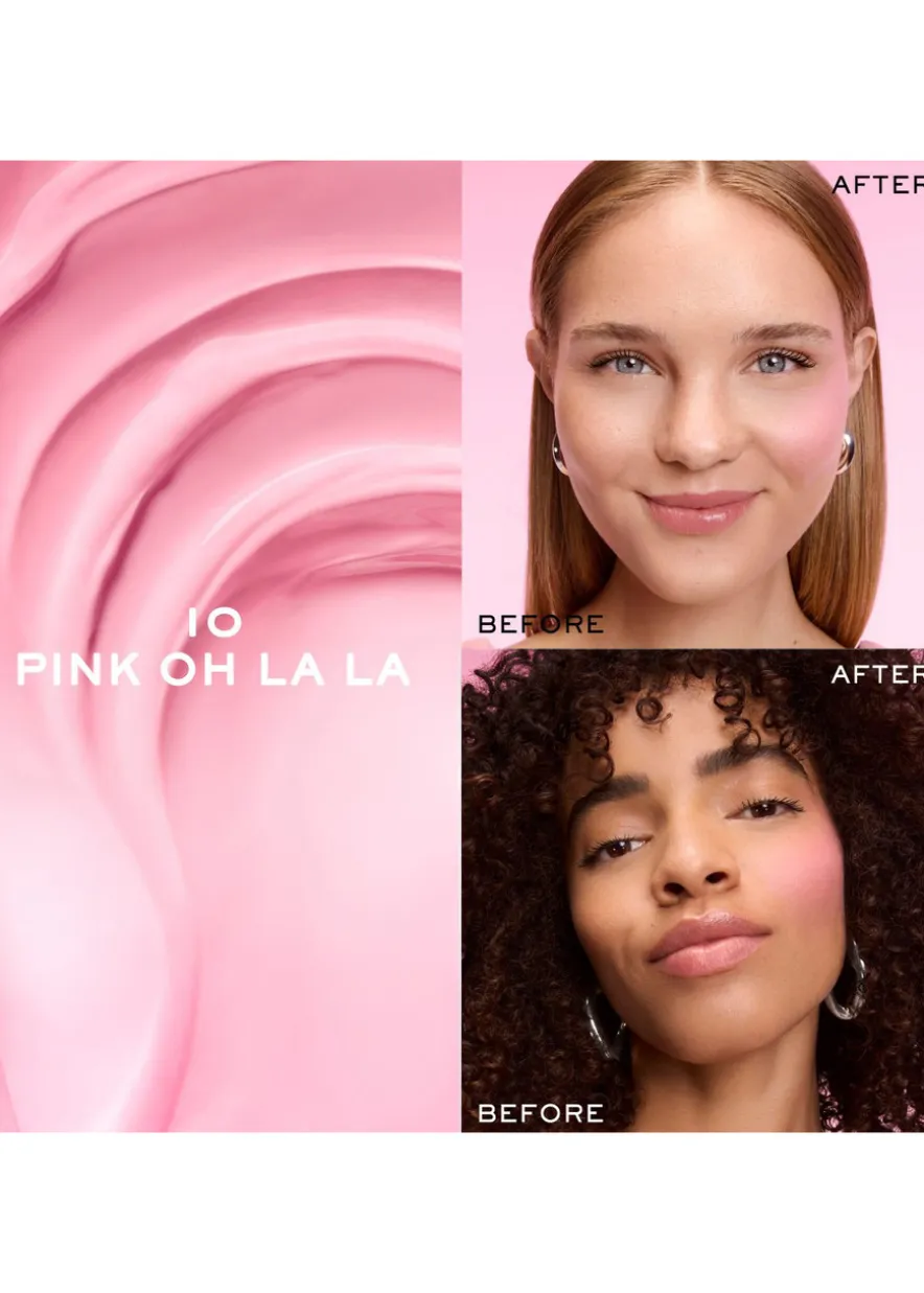 Skin Idôle Juicy Liquid Blush