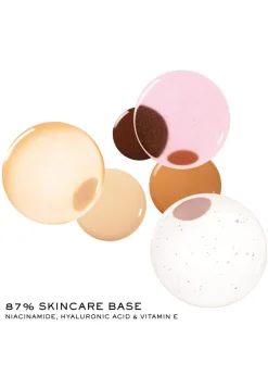 Skin Idôle 3 Serum Supertint – Hydrating Serum and Natural Glow Skin Tint Foundation
