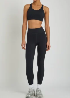 Skin Luxe stretch-jersey bra