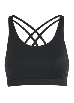 Skin Luxe stretch-jersey bra