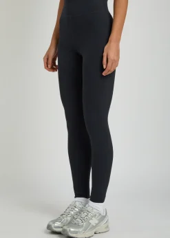 Skinluxe stretch-jersey leggings