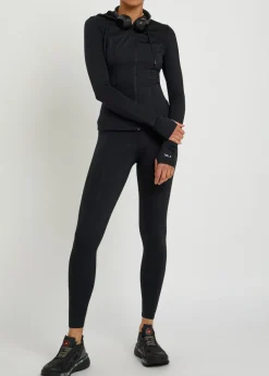 Skinluxe stretch-jersey leggings