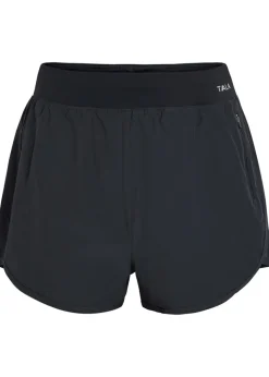 Skinluxe stretch-jersey shorts