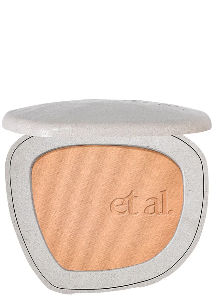Skin Protect Powder Foundation Refill