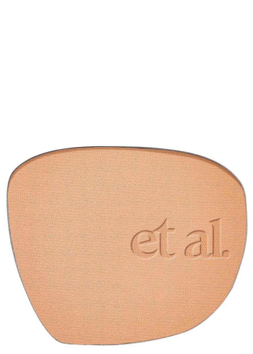 Skin Protect Powder Foundation Refill