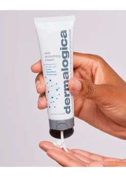 Skin Smoothing Cream Moisturiser 100ml