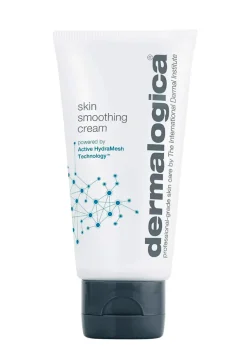 Skin Smoothing Cream Moisturiser 100ml
