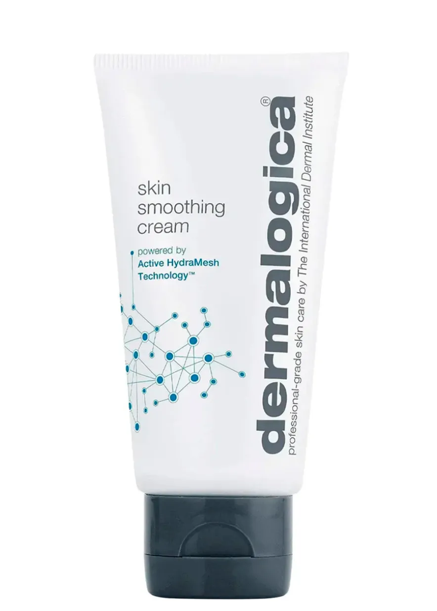 Skin Smoothing Cream Moisturiser 100ml