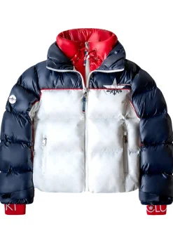 Skisport puffer jacket