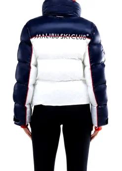 Skisport puffer jacket