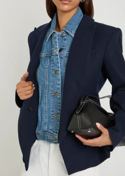 Slate Dickey denim jacket insert