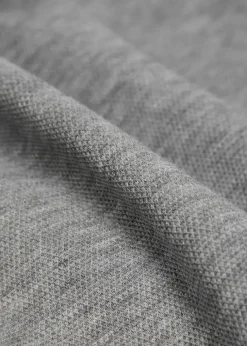 Slim-leg cotton-blend sweatpants