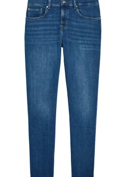 Slimmy slim straight-leg jeans
