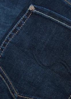 Slimmy tapered-leg jeans