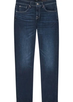 Slimmy tapered-leg jeans