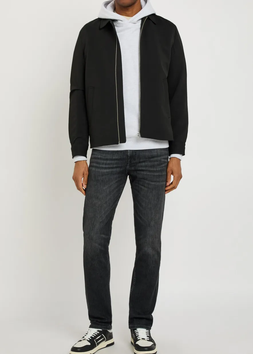 Slimmy tapered-leg jeans