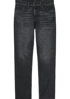 Slimmy tapered-leg jeans