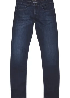 Slimmy Tapered Luxe Performance+ jeans