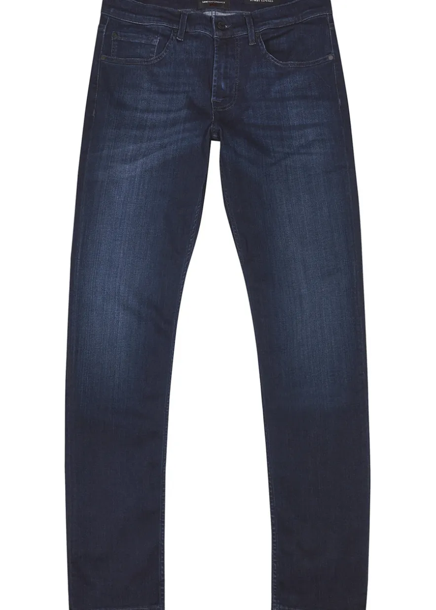 Slimmy Tapered Luxe Performance+ jeans