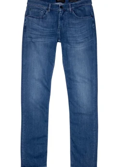 Slimmy Tapered Luxe Performance+ jeans