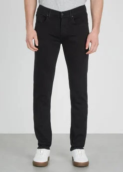 Slimmy Tapered Luxe Performance+ jeans