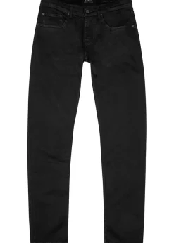 Slimmy Tapered Luxe Performance+ jeans