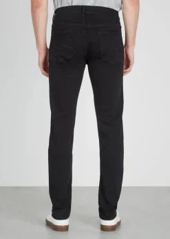Slimmy Tapered Luxe Performance+ jeans