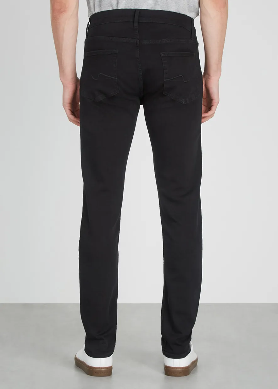 Slimmy Tapered Luxe Performance+ jeans