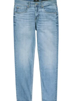 Slimmy Tapered Luxe Performance jeans